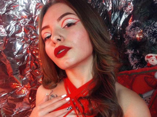 CloeWills - Sexe cam en vivo - 23377581