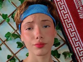 GingXStyle - сексуальная веб-камера в реальном времени - 23377597