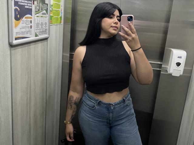 StefaniaFernanda - Live porn &amp; sex cam - 23378273