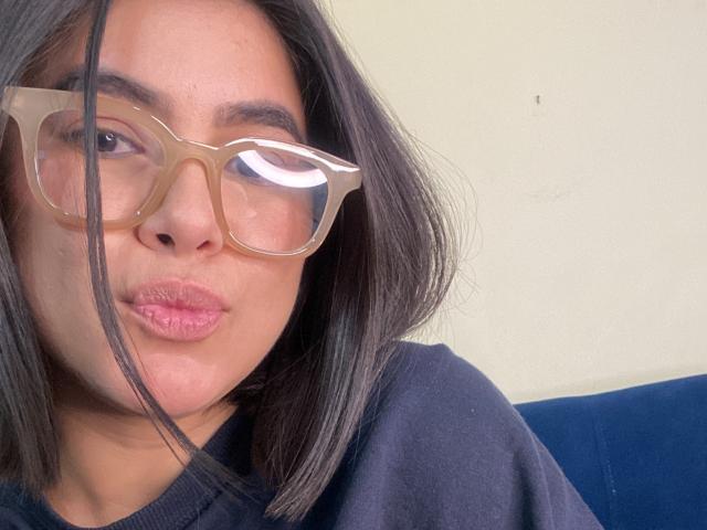 StefaniaFernanda - פורנו בשידור חי ומצלמת סקס - 23378465