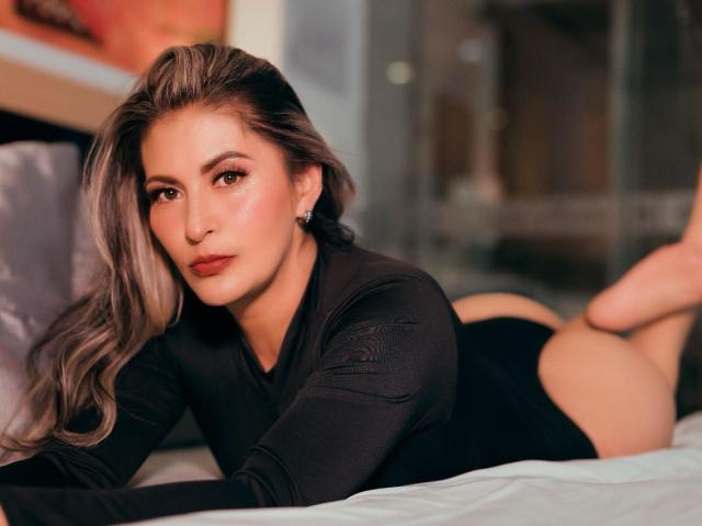 AnaStar - Sexe cam en vivo - 23378501