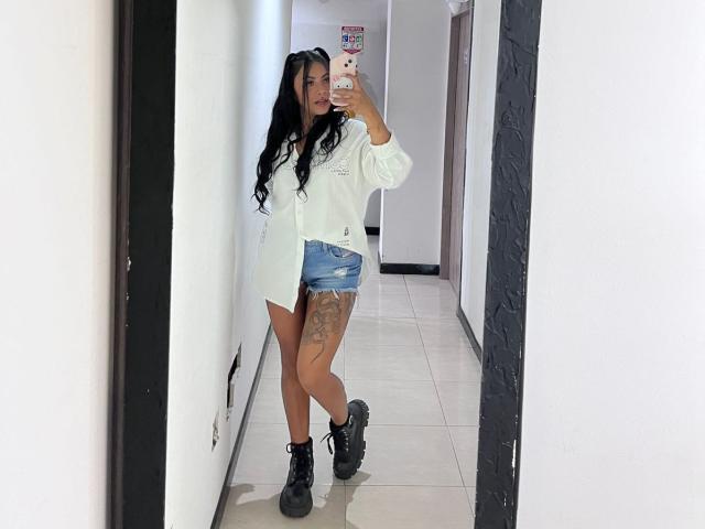 Amberv - Sexe cam en vivo - 23378893