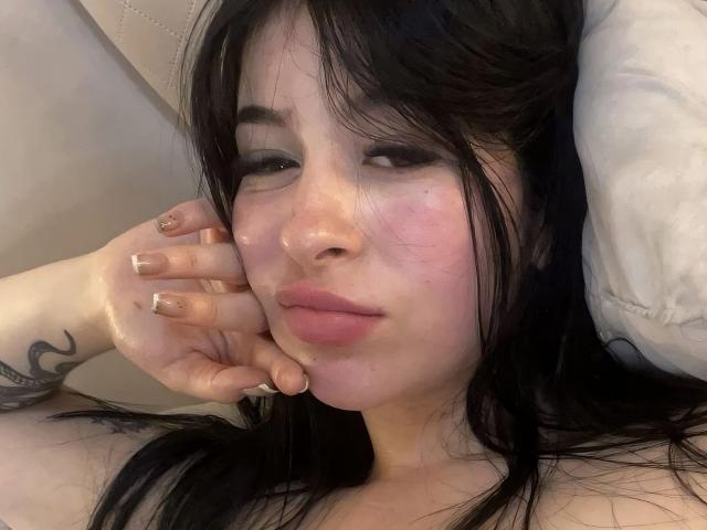 EvelynRosess - Live porn &amp; sex cam - 23378921