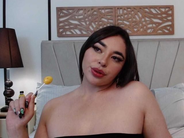 AntonellaLeroy - Sexe cam en vivo - 23379133
