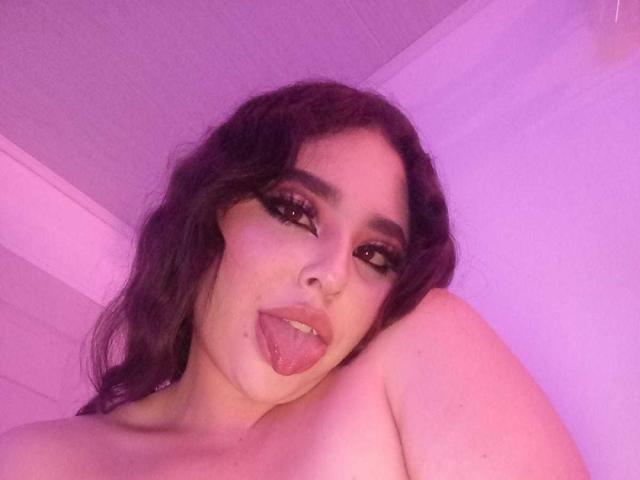 AntonellaLeroy - Sexe cam en vivo - 23379145