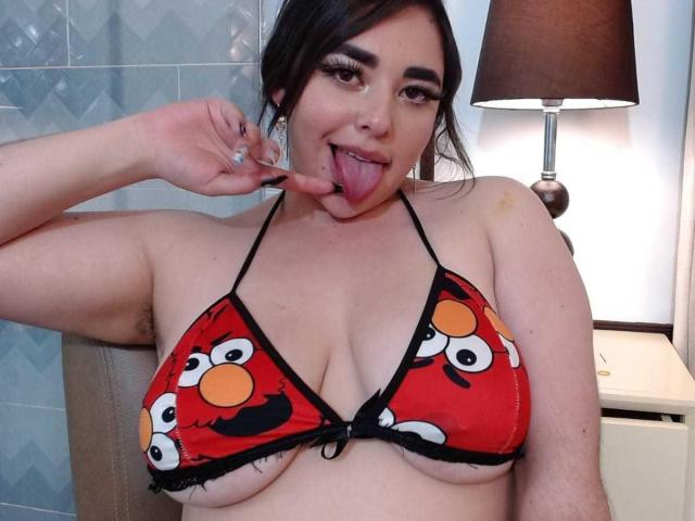 AntonellaLeroy - Live porn &amp; sex cam - 23379181