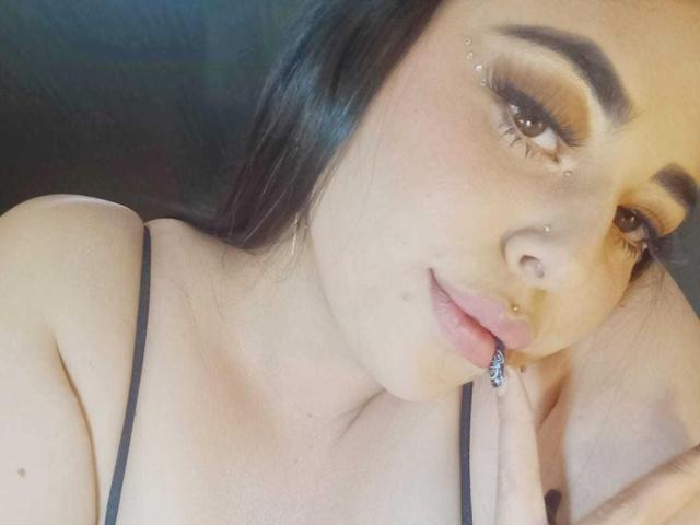 AntonellaLeroy - 라이브 포르노 &amp; 섹스 캠 - 23379193