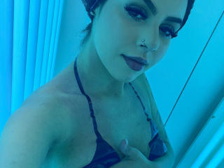 Luasix - Sexe cam en vivo - 23379269