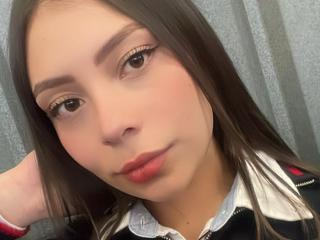 FrancesscaMoretty - сексуальная веб-камера в реальном времени - 23379945