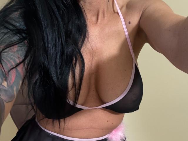 AndraD - Live porno og sexkamera - 23380033