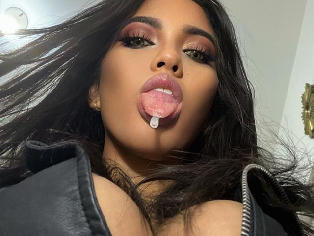 AlexaPaulfer - Live porn &amp; sex cam - 23380193