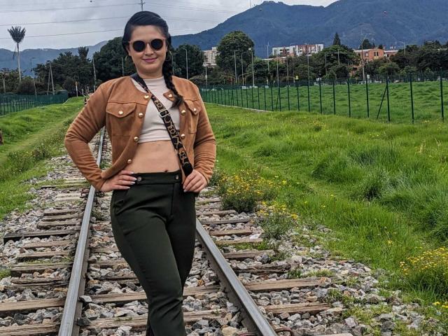 FrancheskaaWaalsh - сексуальная веб-камера в реальном времени - 23380365