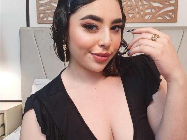 AntonellaLeroy - Live porn &amp; sex cam - 23380401