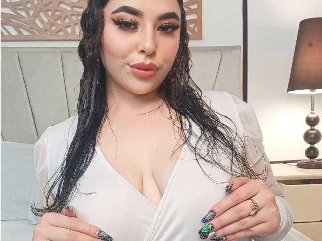 AntonellaLeroy - Live porn &amp; sex cam - 23380405
