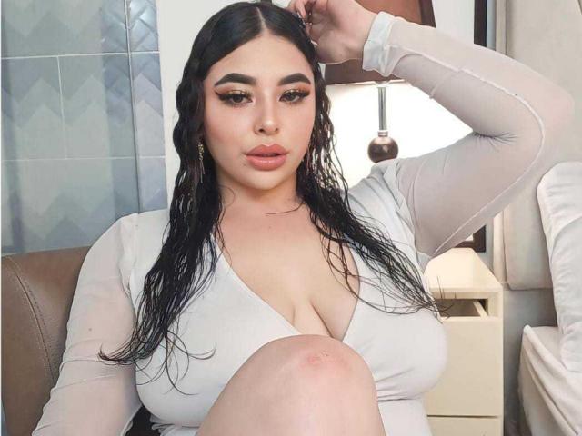 AntonellaLeroy - Live porn &amp; sex cam - 23380413