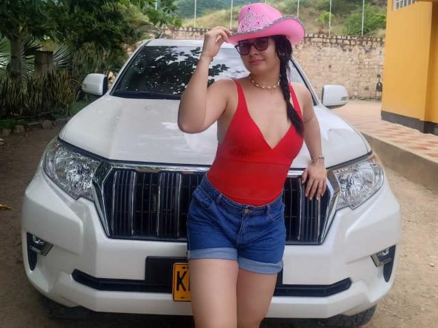 FrancheskaaWaalsh - Live porn &amp; sex cam - 23380449