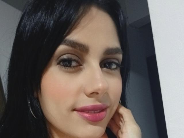 AnaisHilton - Camera khiêu dâm &amp; quyến rũ trực tiếp - 23380637