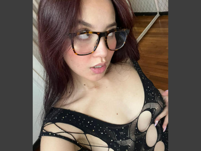 IzadoraKors - Sexe cam en vivo - 23381341