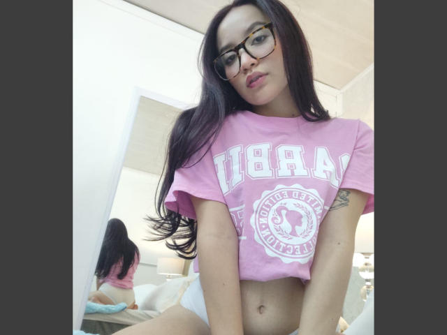 IzadoraKors - Live porn &amp; sex cam - 23381513