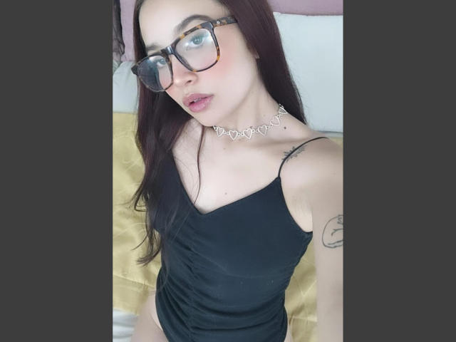 IzadoraKors - Sexe cam en vivo - 23381549