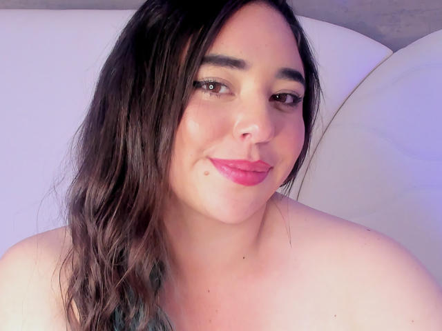 AntonellaLeroy - Sexe cam en vivo - 23381565