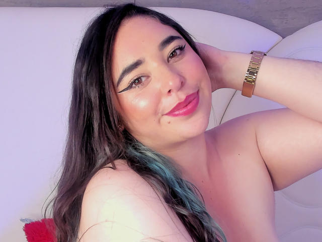 AntonellaLeroy - Live porn &amp; sex cam - 23381569