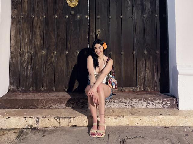 NicoColeman - 라이브 포르노 &amp; 섹스 캠 - 23383129