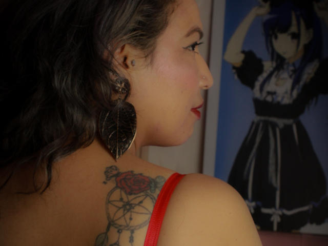 Mariehss - Live porn &amp; sex cam - 23384037