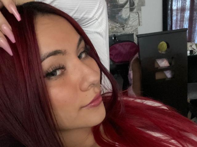 ValeryHarllow - Live porn &amp; sex cam - 23384361