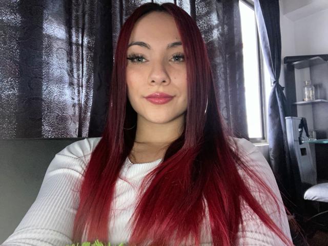 ValeryHarllow - Live porn &amp; sex cam - 23384365