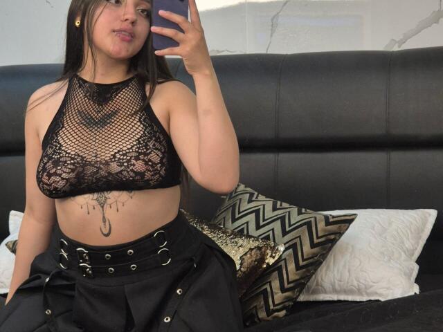 MaylinSanchez - Live porn &amp; sex cam - 23384849
