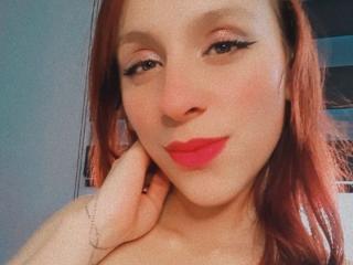 DanielaKeiko - сексуальная веб-камера в реальном времени - 23384885