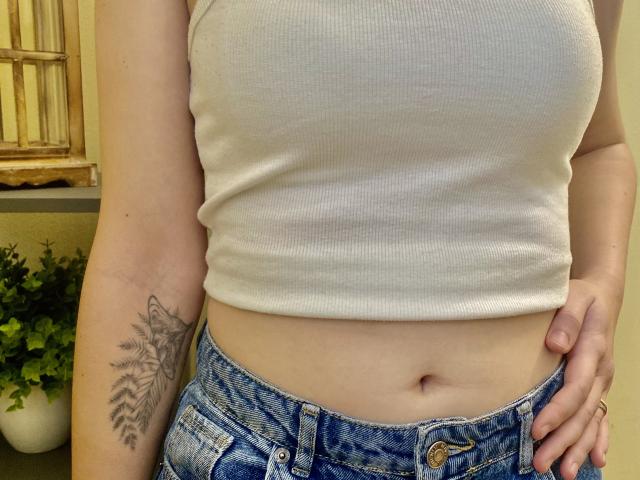 Steisii - Porno na żywo i seks kamera - 23385337