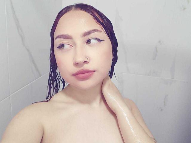 IsabellaGarcez - Sexe cam en vivo - 23385721