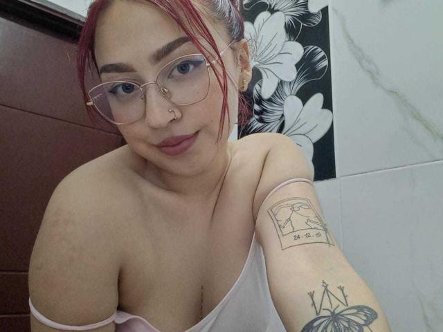 IsabellaGarcez - сексуальная веб-камера в реальном времени - 23385749