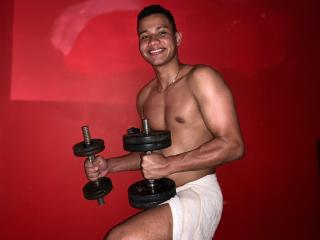 Jordanke - Sexe cam en vivo - 23385945