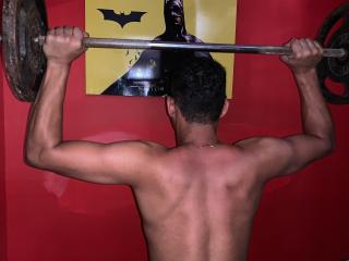 Jordanke - Sexe cam en vivo - 23385953