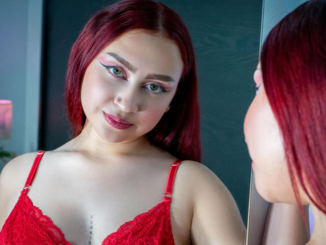 IsabellaGarcez - Live sex cam - 23386437