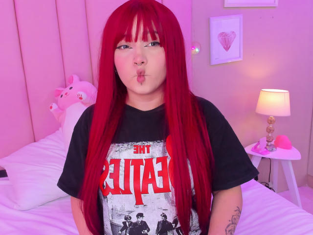 TracieLowe - Live porn &amp; sex cam - 23386665