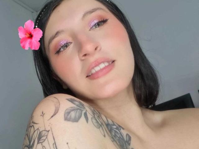 ZoeCortes - Live porn &amp; sex cam - 23386809