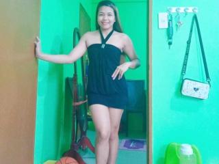 SweetJolieNikki - Sexe cam en vivo - 23386961