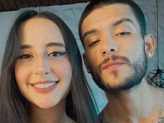 GrettaAndDannie - Live porn &amp; sex cam - 23387001