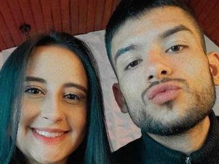 GrettaAndDannie - Live porn &amp; sex cam - 23387025