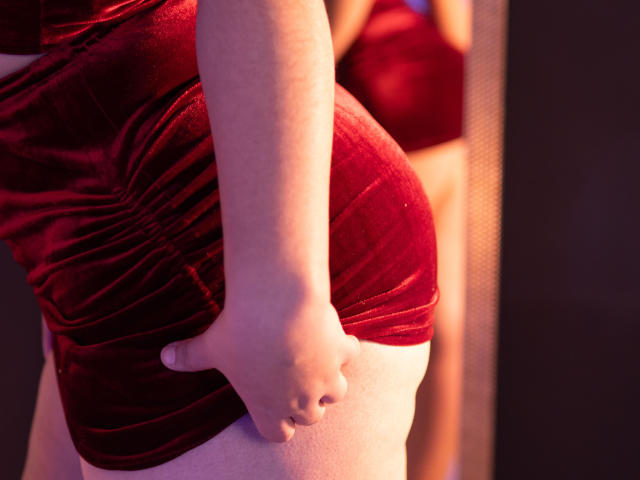 DanTaylor - Live porn &amp; sex cam - 23387349