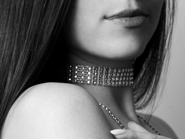 CanelleGarces - Live porn &amp; sex cam - 23387477