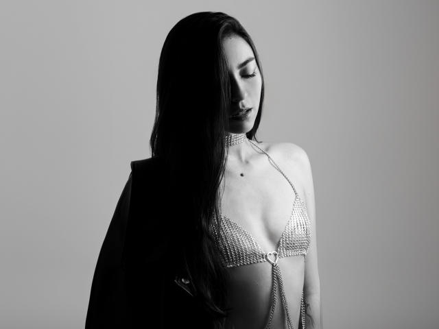 CanelleGarces - Live porn &amp; sex cam - 23387493