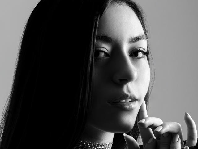 CanelleGarces - Live sexe cam - 23387505