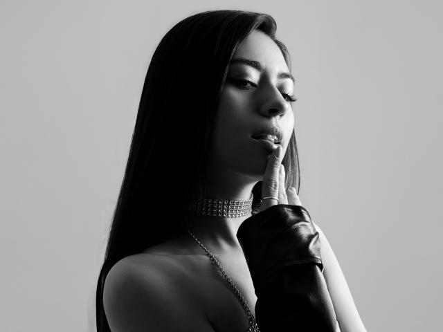 CanelleGarces - Live porn &amp; sex cam - 23387541