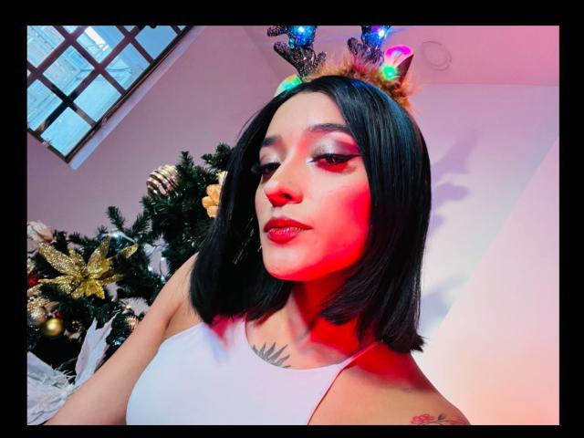 SalomeMille - Live porn &amp; sex cam - 23388681