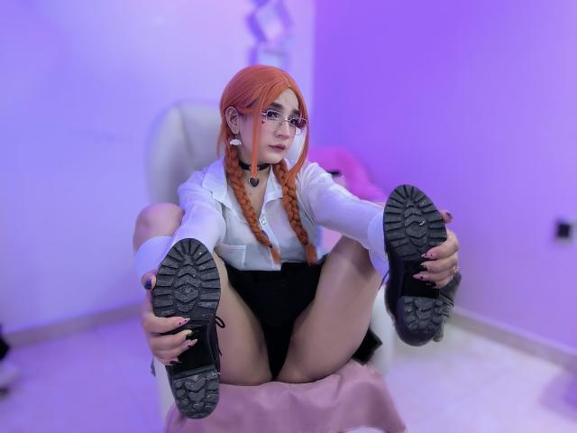 HanaKonekoo - Live porn &amp; sex cam - 23388745